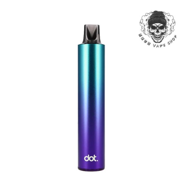 1111716380250_.pic 美國佩特里DOT SWITCH 單桿 煙彈 一次性電子煙