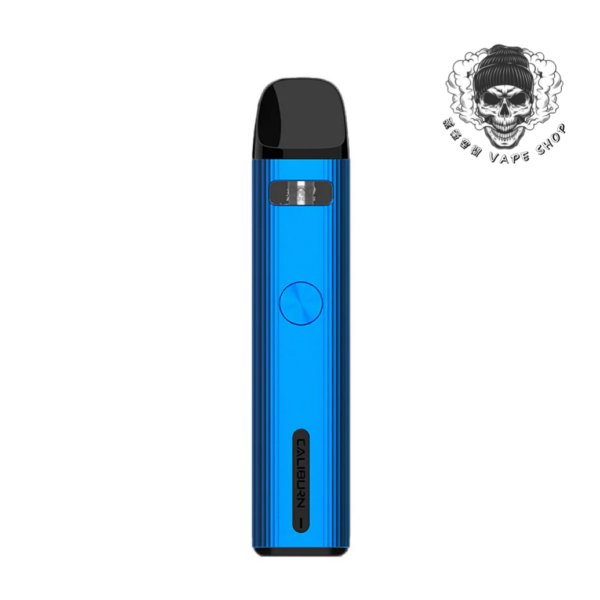 2931716386294_.pic 【UWELL】Caliburn-G2 咖哩棒 石中劍主機套裝