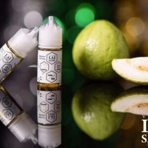 賴桑 紅心芭樂30mML 小煙系列