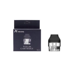 643284273b98e6001afd12ac 正品 Nevoks Feelin Pagee Pod 感覺原廠空倉