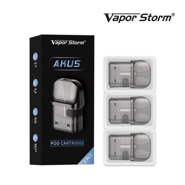 64328695b355ea000ecc41c1 VAPOR STORM AKUS 阿庫斯原廠空煙彈