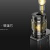 正品 VOOPOO UFORCE-L坦克霧化器
