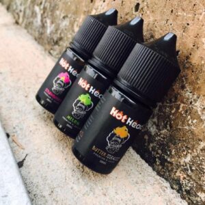 原裝正品 Hot Head 爆脾氣 Melon 小煙油