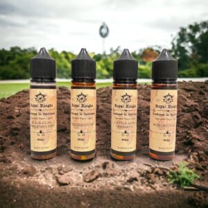 64cf6ea8af8a77001fd1b533 皇家騎士 頂級煙草系列 大煙油60ML|美國原裝