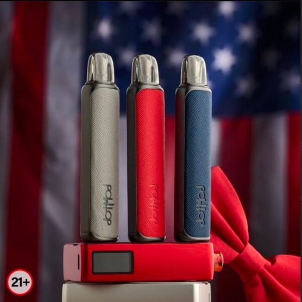 64fdba5c2bb774000e6a6222 DOTMOD 佩特里 DOTPOD S 小煙主機