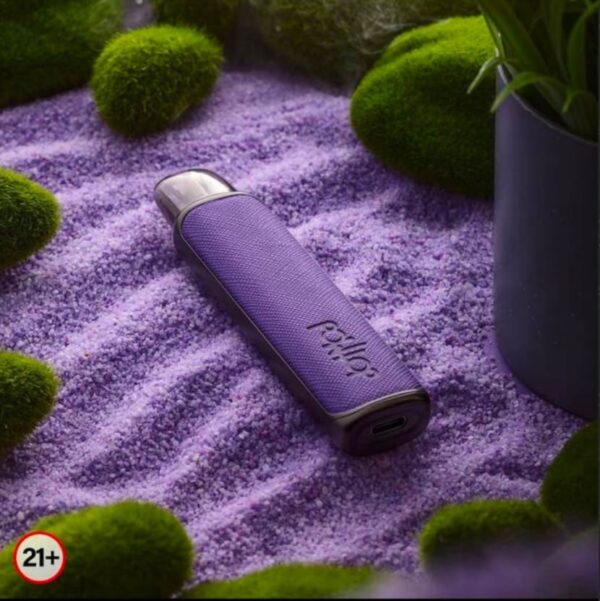 64fdba5cb5cdee001488f782 DOTMOD 佩特里 DOTPOD S 小煙主機