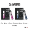 WOMO Slim Plus 奧默