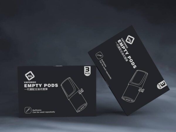 RELX 空煙彈 罐油 通用RELX SP2