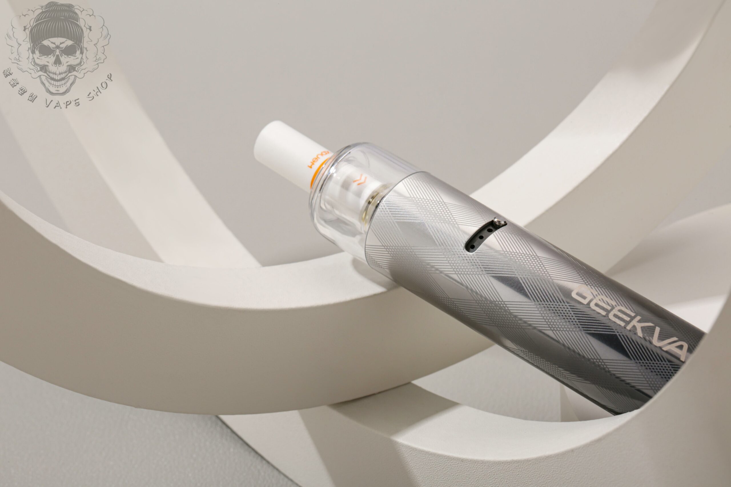 Geek 威納克斯WENAX S3 小煙主機