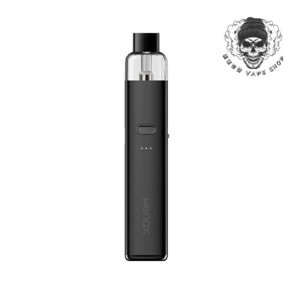 GEEKVAPE 威納克斯WENAX K2 小煙主機