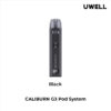 Uwell ,Uwell 電子煙,Uwell Caliburn GK3 Pod Kit