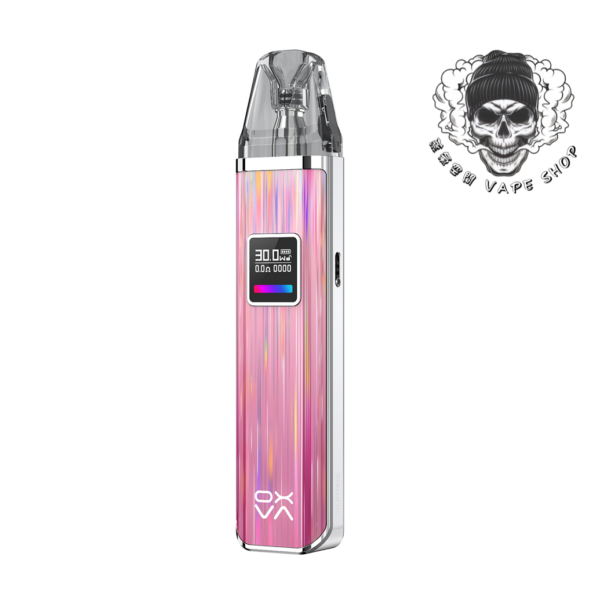 IMG_0101 OXVA、小蠻牛電子煙、電子菸、