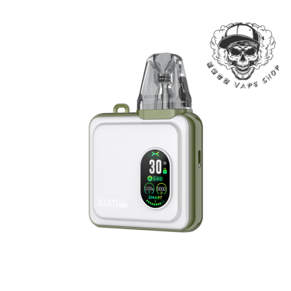 【OXVA】小蠻牛電子煙-XLIM SQ PRO