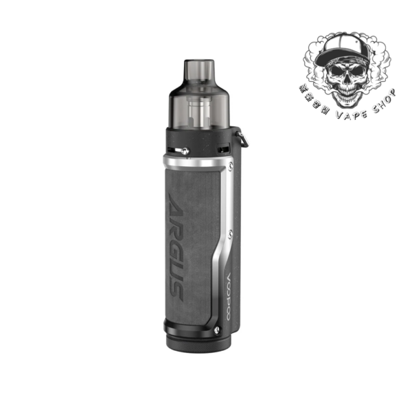 正品 【VOOPOO ARGUS PRO 阿格斯】 可調式5-80瓦