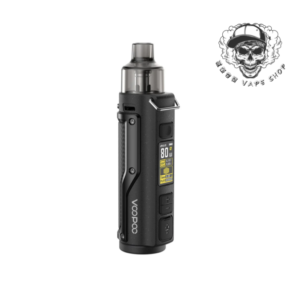 正品 【VOOPOO ARGUS PRO 阿格斯】 可調式5-80瓦