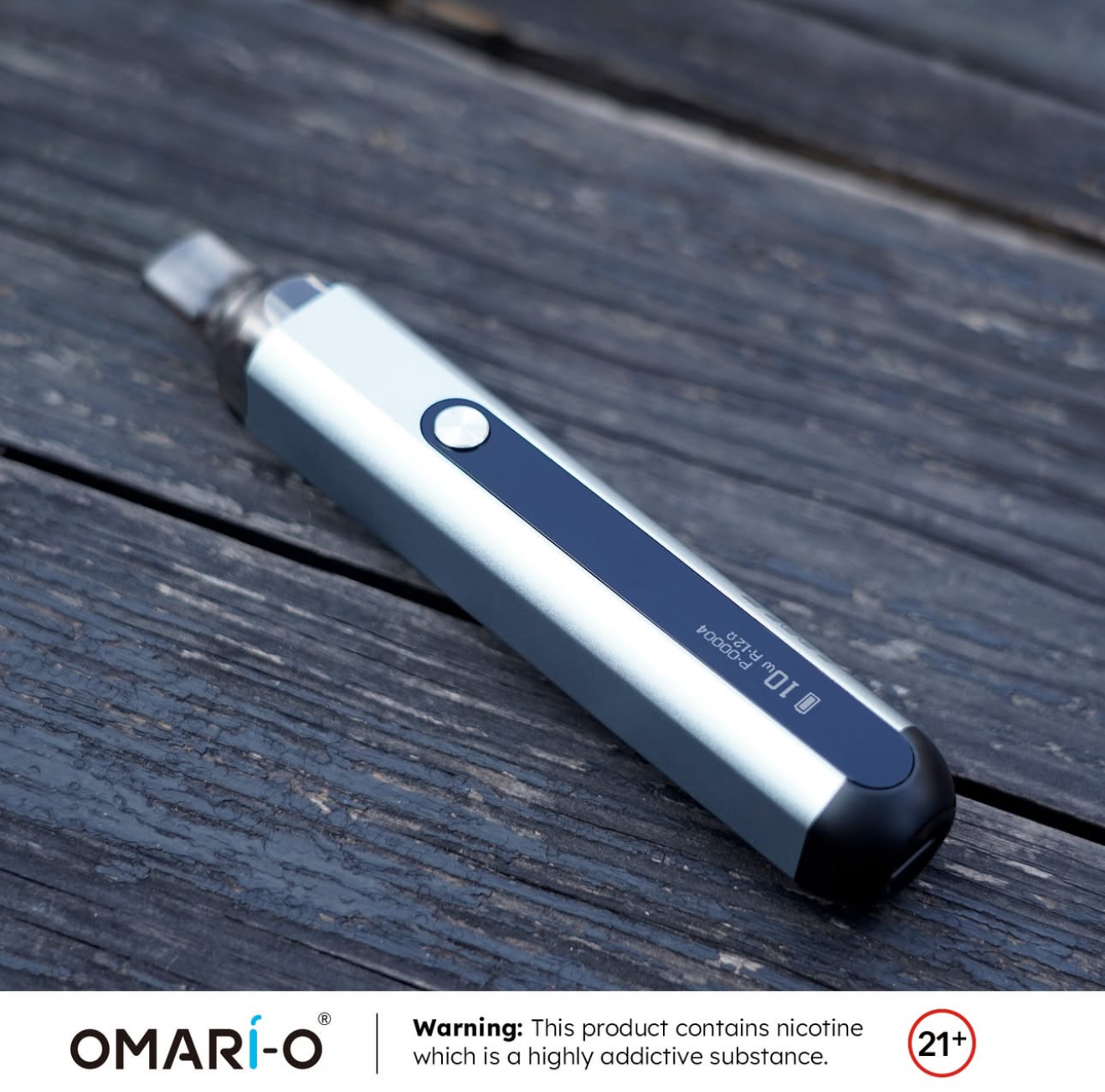 Slyeek S 斯萊克二代主機 Omari-o Slyeek