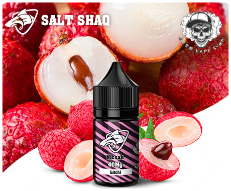 鯊克煙油 鯊克煙油