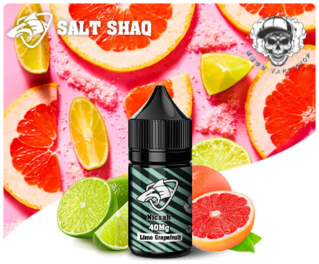 IMG_4820 鯊克SALT SHAQ 30ML 小煙油|正品