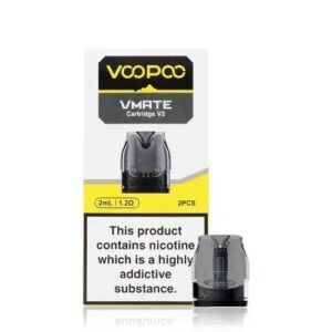 VOOPOO VMRTE E 空倉 VOOPOO,VOOPOO電子煙,VOOPOO電子煙品牌