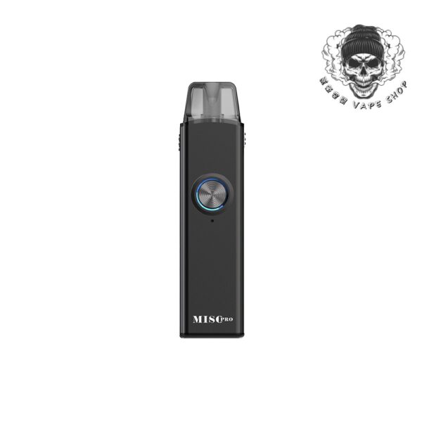 Univapo Miso PRO  咪逤PRO 可鎖鍵