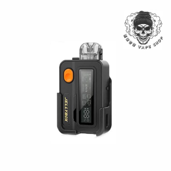 正品 JELLYBOX XS 果凍主機 BBCALL 小煙主機