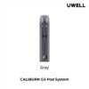 Uwell ,Uwell 電子煙,Uwell Caliburn GK3 Pod Kit