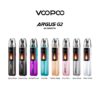 VOOPOO ARGUS G2 30W 阿格斯 POD Kit VOOPOO ARGUS G2 30W 阿格斯 POD Kit