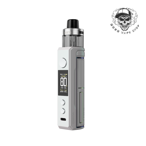 VOOPOO,VOOPOO電子煙,VOOPOO DRAG X2