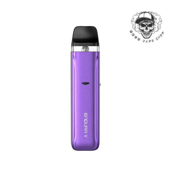 INNOKIN Endura V 恩杜拉 小煙主機