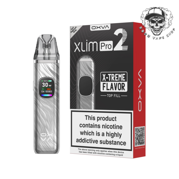 IMG_3022 OXVA,OXVA電子煙,OXVA XLIM PRO 2,OXVA小蠻牛