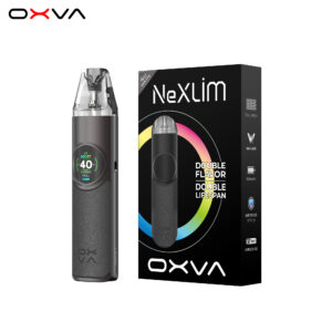 OXVA電子煙-NEXLIM 大蠻牛40w