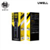 created by photogrid 【UWELL】Caliburn-G3Pro Pod咖哩棒電子煙主機