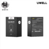 created by photogrid uwell g3空煙彈包裝
