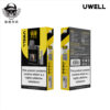 UWELL，uwell電子菸，uwell商品