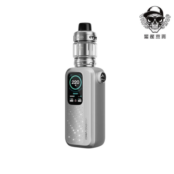 VOOPOO VINCI Spark 220 單主機｜大煙主機