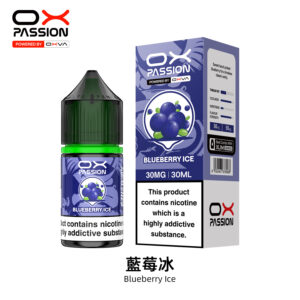 3b4e9a0ca4c6cf34b19ba48c631f4eb2 原廠正品 OXVA PASSION 熱情煙油