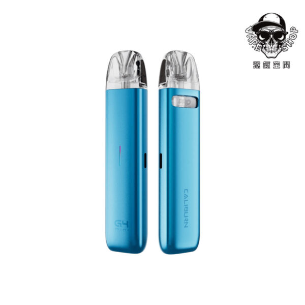 created by photogrid UWELL CALIBURN G4 Mini 咖哩棒